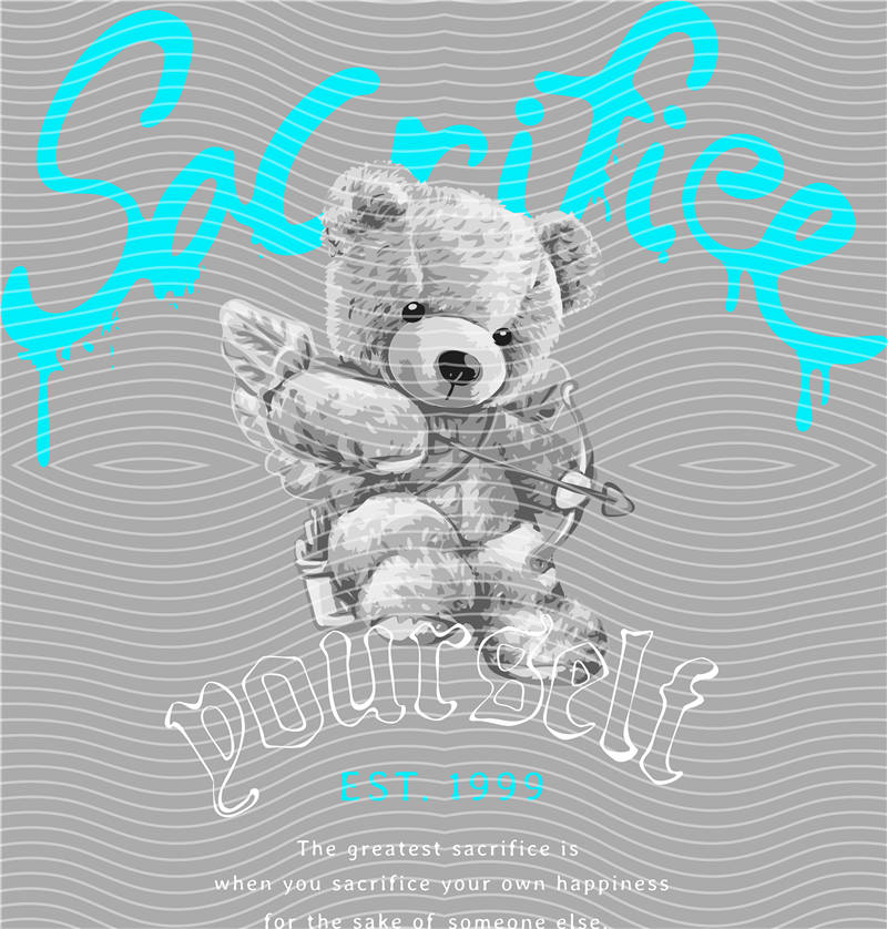 Cool Bear-X 379